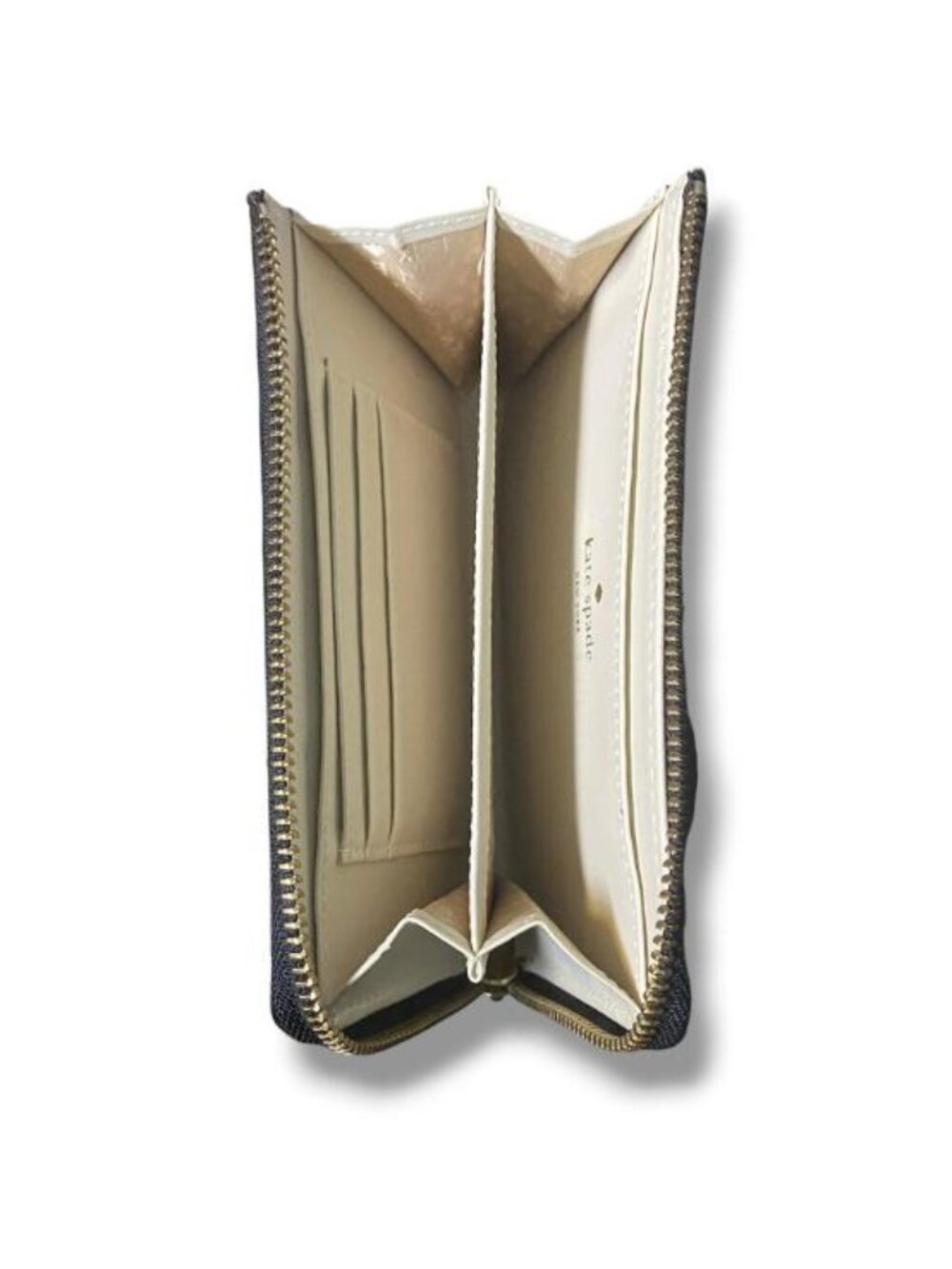 Kate Spade Beale Street Neda Wallet WLRU1590 - Picture 2 of 3